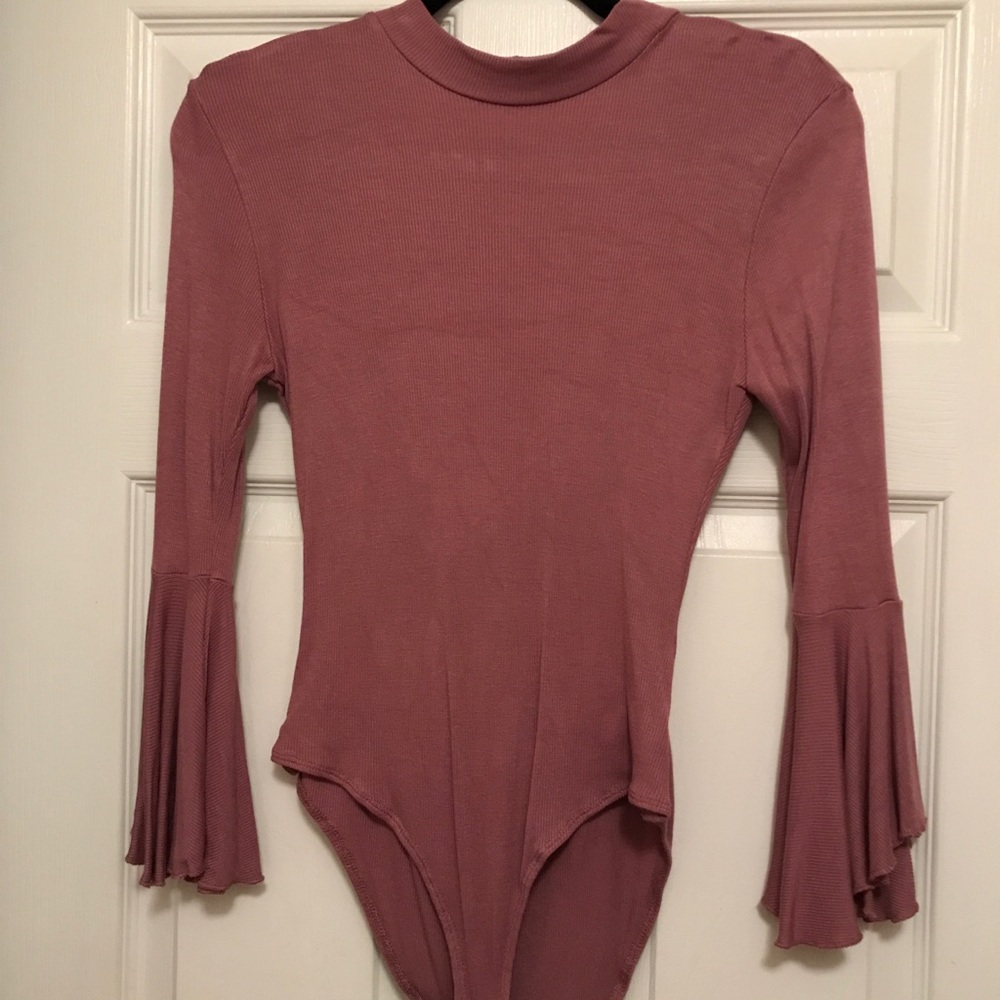 Bodysuit top